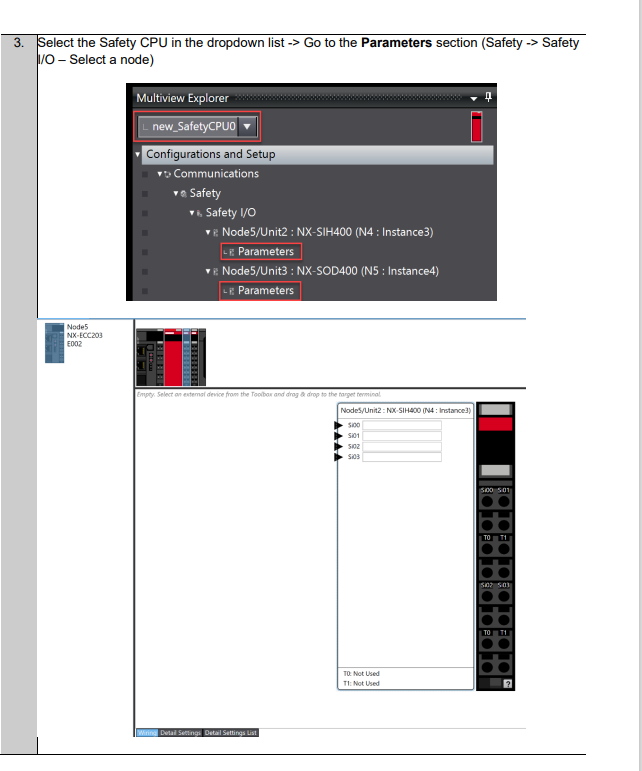 A screenshot of a computer

Description automatically generated