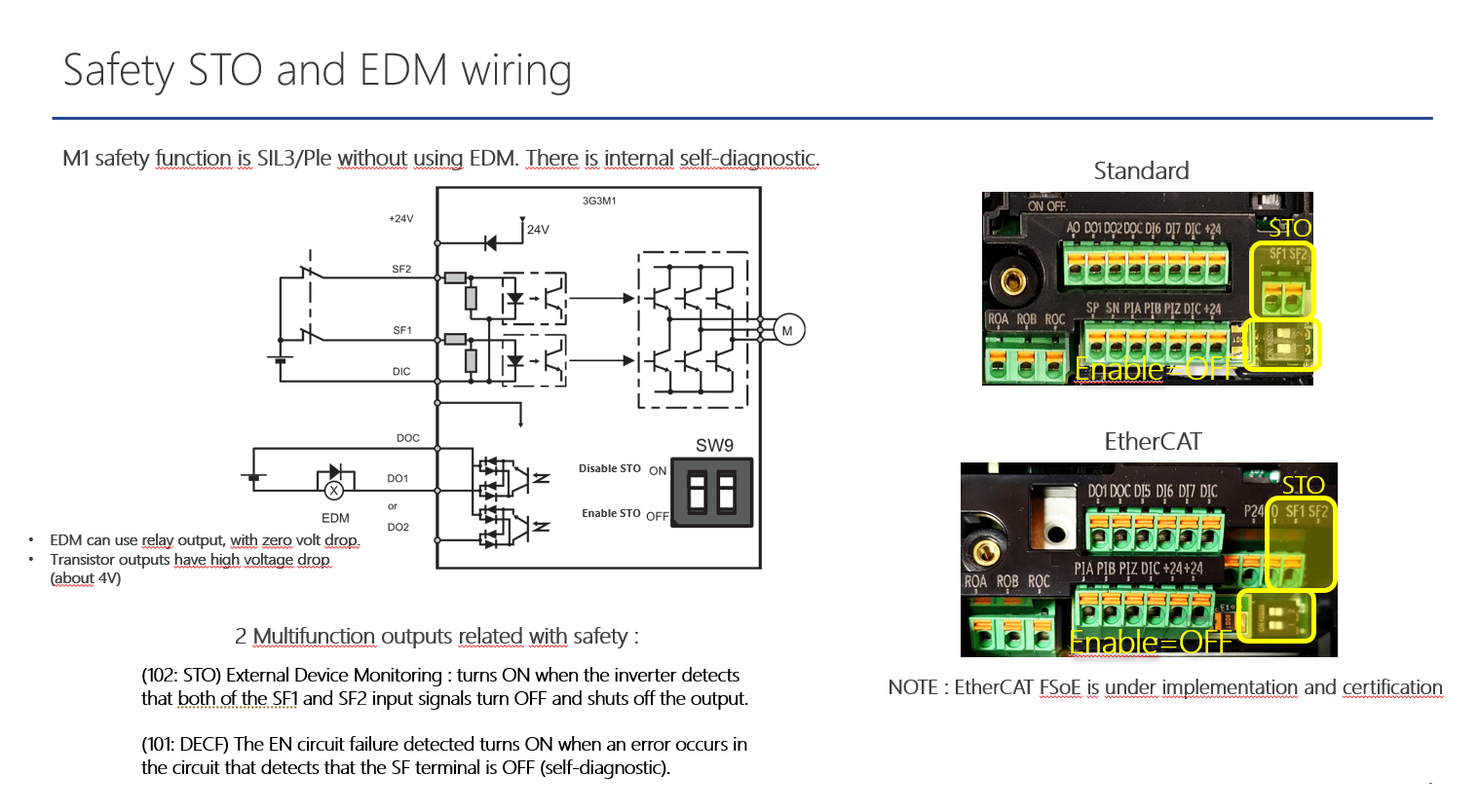 A diagram of electrical wiring

Description automatically generated