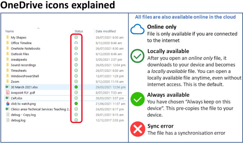 A screenshot of a computer

Description automatically generated