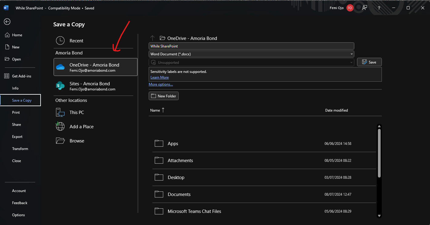 A screenshot of a computer

Description automatically generated