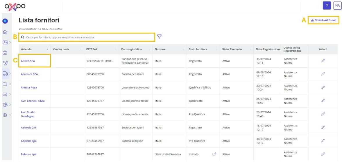 Immagine che contiene testo, numero, schermata

Descrizione generata automaticamente