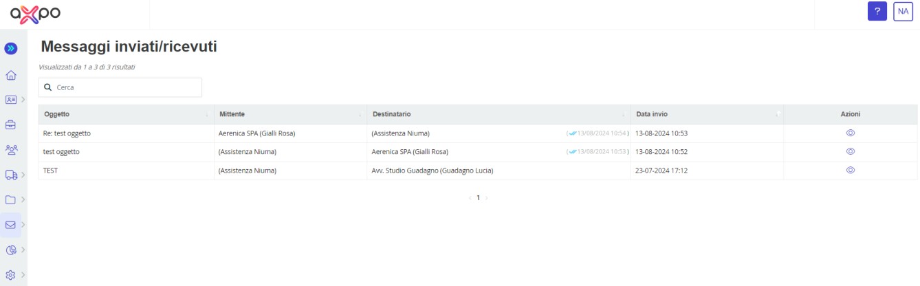 Immagine che contiene testo, schermata, software, linea  Descrizione generata automaticamente