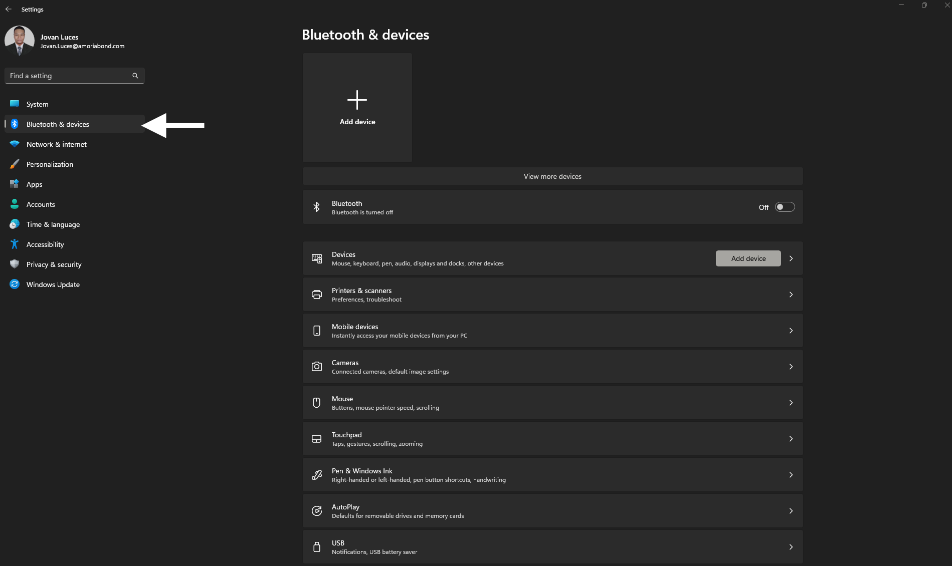 A screenshot of a computer

Description automatically generated