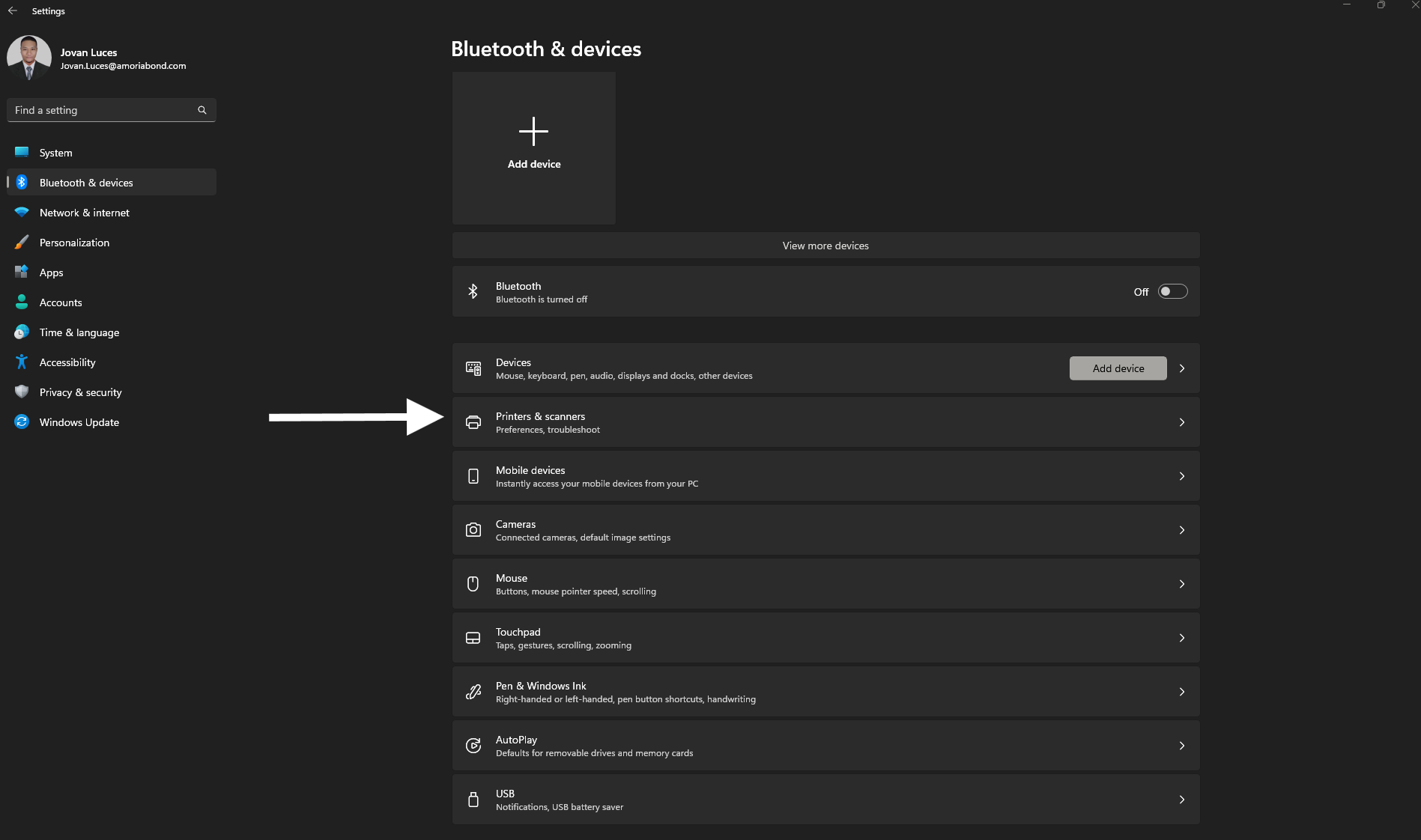 A screenshot of a computer

Description automatically generated