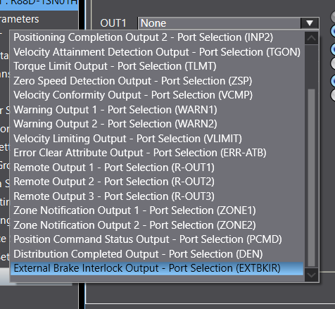 A screenshot of a computer

Description automatically generated
