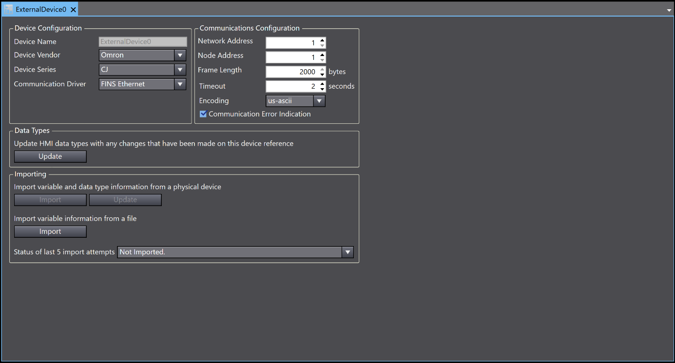 A screenshot of a computer
Description automatically generated