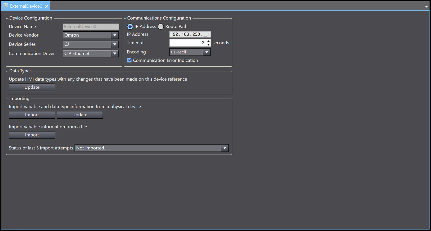 A screenshot of a computer
Description automatically generated