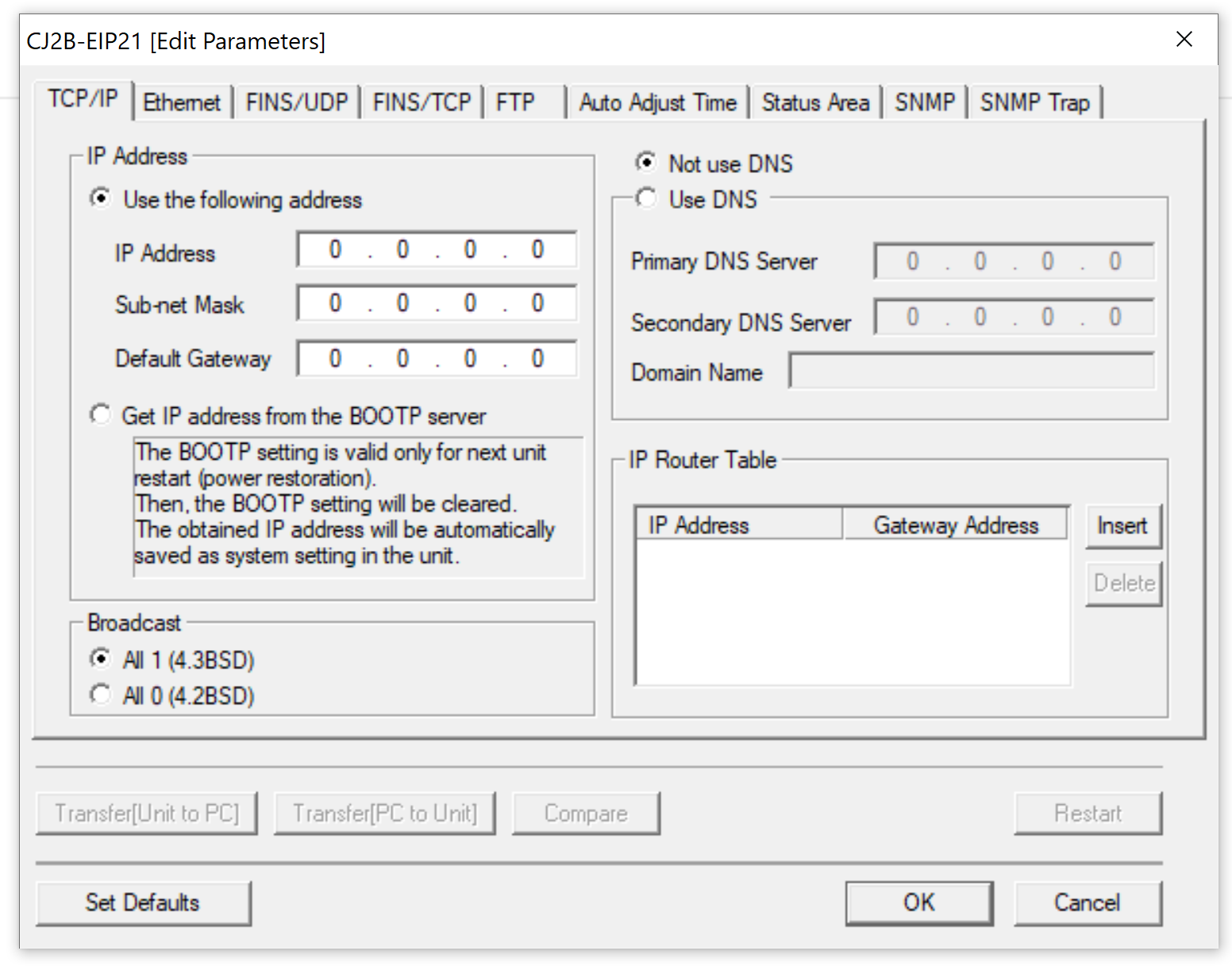 A screenshot of a computer program
Description automatically generated
