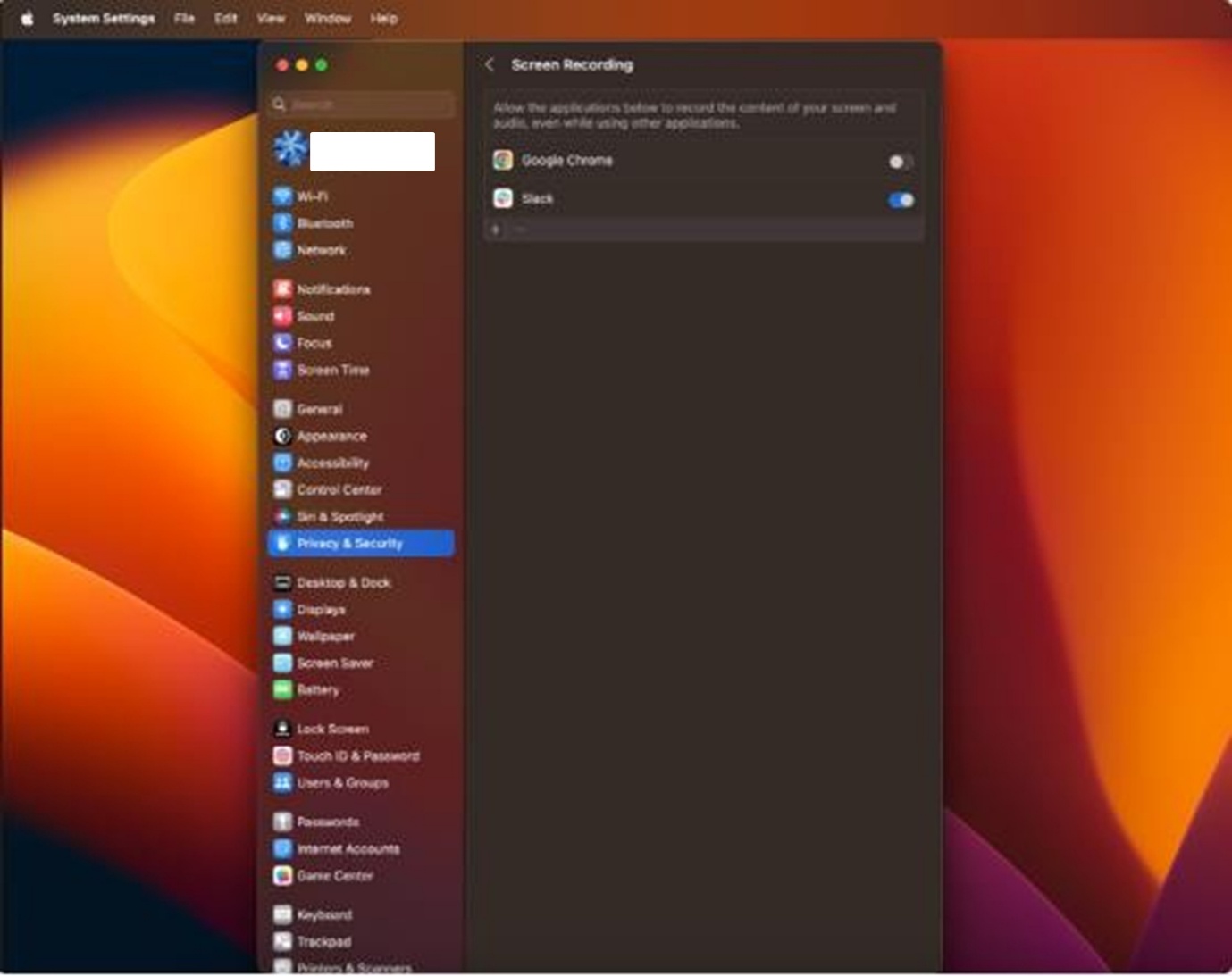 A screenshot of a desktop

AI-generated content may be incorrect.