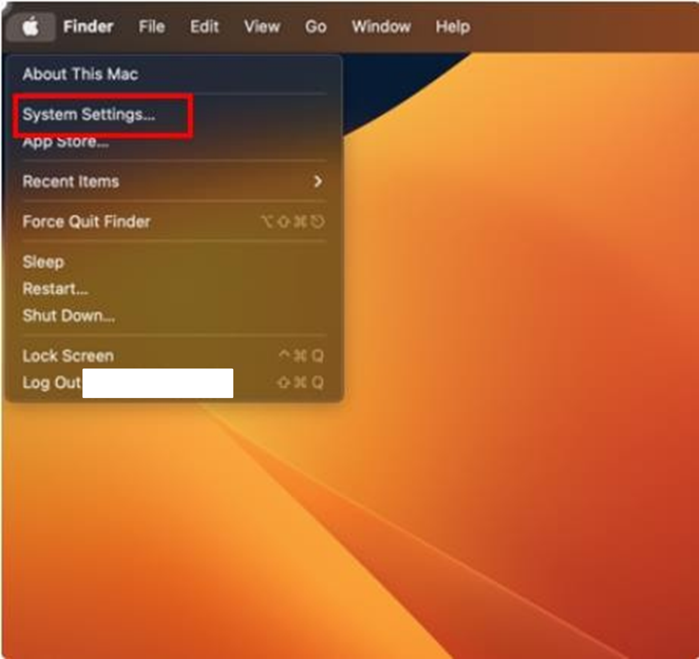 A screenshot of a computer

AI-generated content may be incorrect.