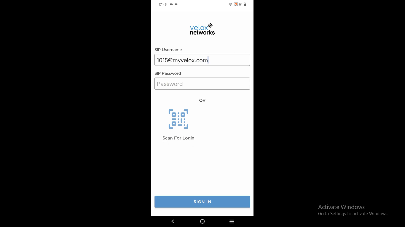 A screenshot of a phone

AI-generated content may be incorrect.