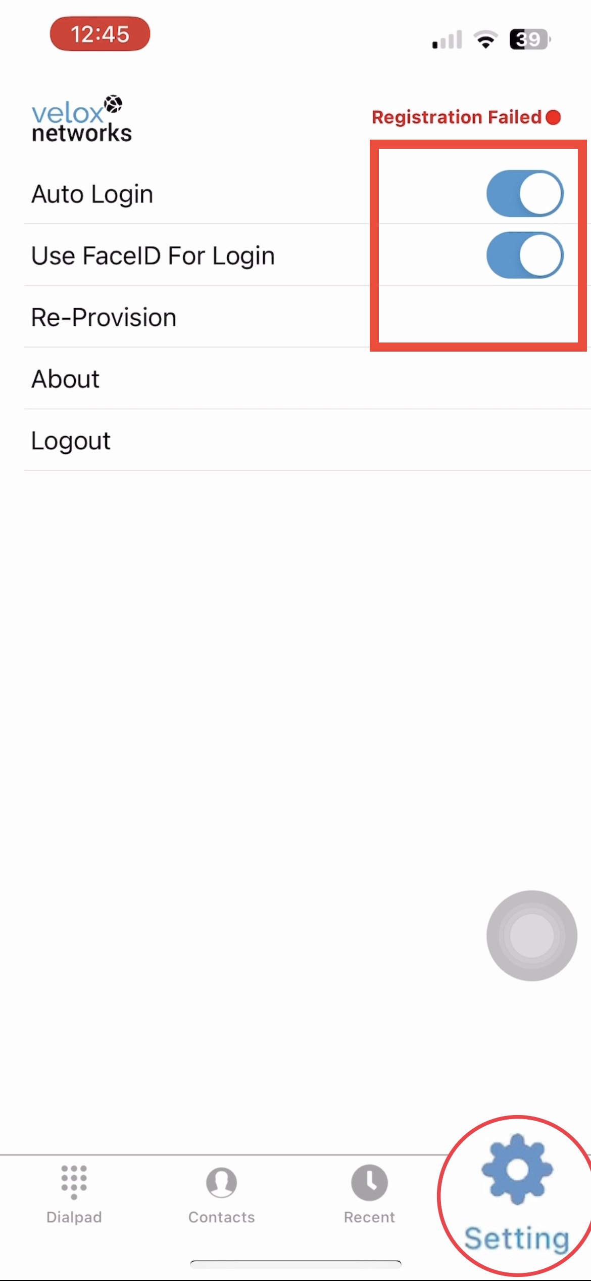 A screenshot of a phone

AI-generated content may be incorrect.