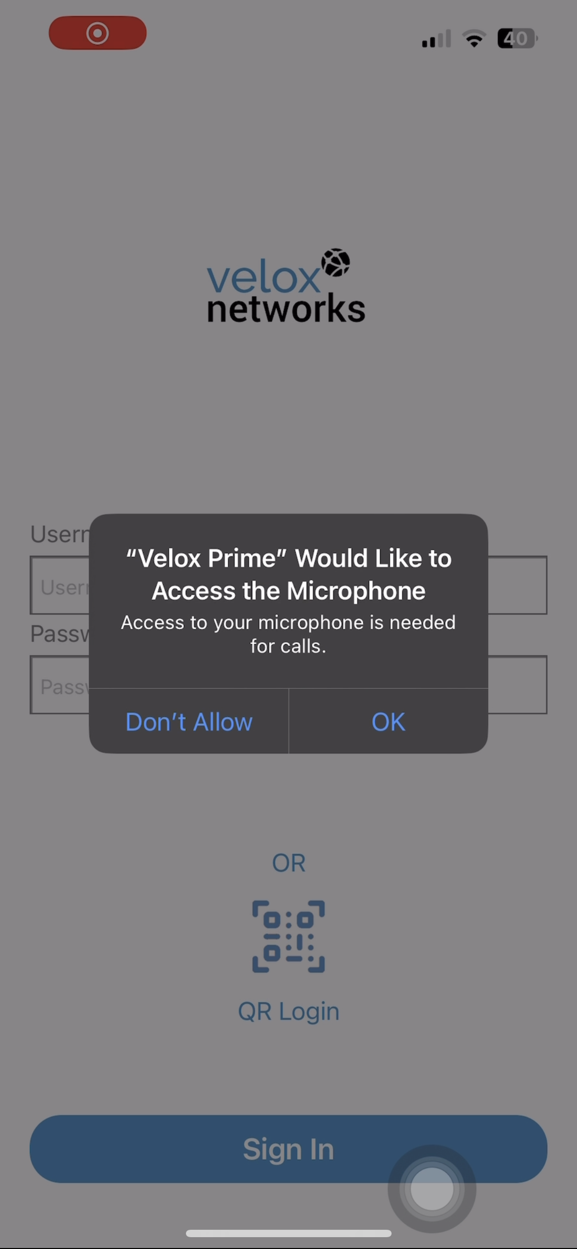 A screenshot of a computer

AI-generated content may be incorrect.