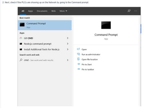 A screenshot of a computer
AI-generated content may be incorrect.