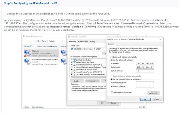 A screenshot of a computer
AI-generated content may be incorrect.
