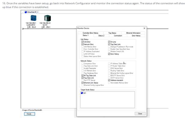 A screenshot of a computer
AI-generated content may be incorrect.