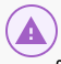A purple triangle with a white border

AI-generated content may be incorrect.