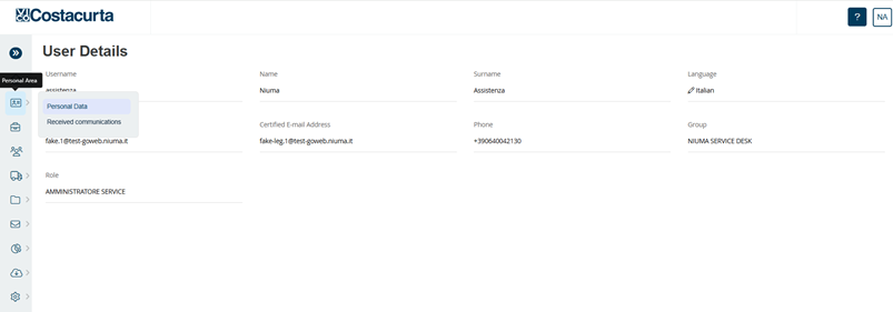 Immagine che contiene testo, schermata, linea
Il contenuto generato dall'IA potrebbe non essere corretto.