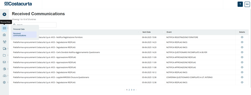 Immagine che contiene testo, numero, Carattere, software
Il contenuto generato dall'IA potrebbe non essere corretto.