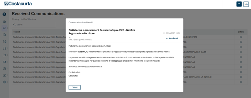 Immagine che contiene testo, schermata, software, numero
Il contenuto generato dall'IA potrebbe non essere corretto.