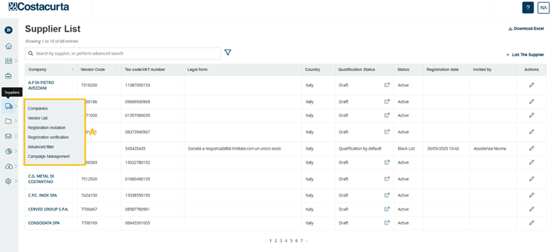 Immagine che contiene testo, schermata, numero, software

Il contenuto generato dall'IA potrebbe non essere corretto.