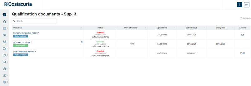Immagine che contiene testo, software, numero, Carattere

Il contenuto generato dall'IA potrebbe non essere corretto.
