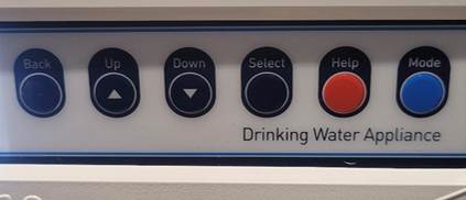 A close up of a device

Description automatically generated