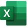 Download Microsoft Excel Logo in SVG ...