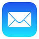 A blue and white square with a white envelope

AI-generated content may be incorrect.