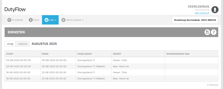 Afbeelding met tekst, nummer, software, Lettertype
Door AI gegenereerde inhoud is mogelijk onjuist.