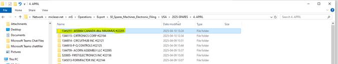 A screenshot of a computer

AI-generated content may be incorrect.