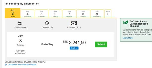 A screenshot of a computer
AI-generated content may be incorrect.
