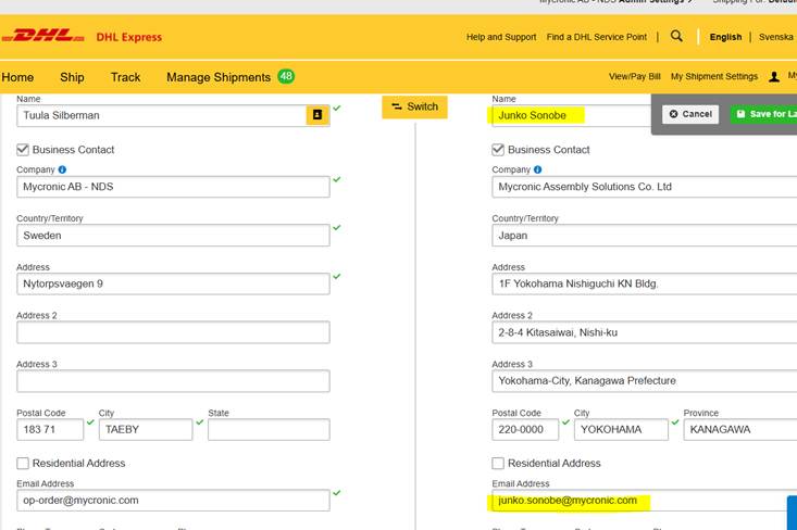 A screenshot of a computer
AI-generated content may be incorrect.