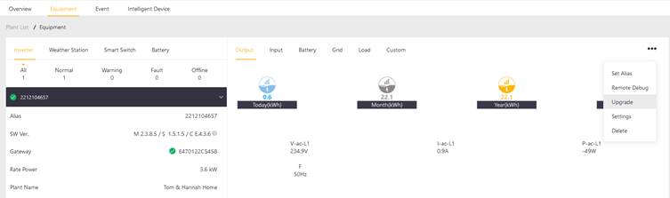 A screenshot of a computer
Description automatically generated