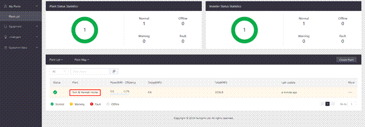 A screenshot of a computer
Description automatically generated