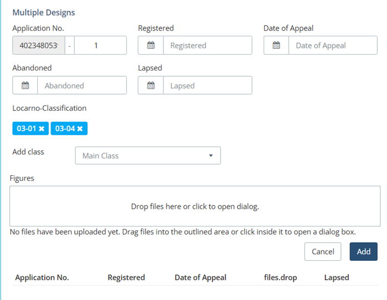 Ein Bild, das Text, Screenshot, Zahl, Schrift enthält.

KI-generierte Inhalte können fehlerhaft sein.