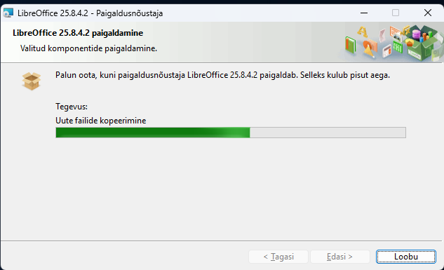 Pilt, millel on kujutatud tekst, elektroonika, kuvatõmmis, tarkvara
Tehisintellekti genereeritud sisu ei pruugi olla õige.
