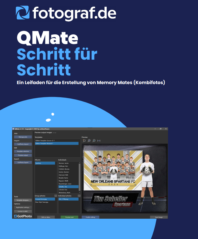 Vorschau QMate Leitfaden PDF