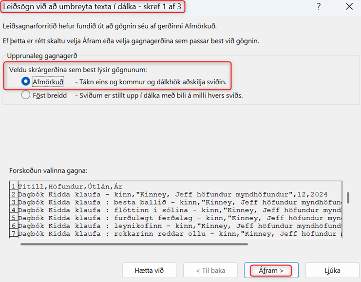Mynd sem inniheldur texti, raft�ki, skj�mynd, n�mer
Efni búið til af gervigreind getur verið með villum.