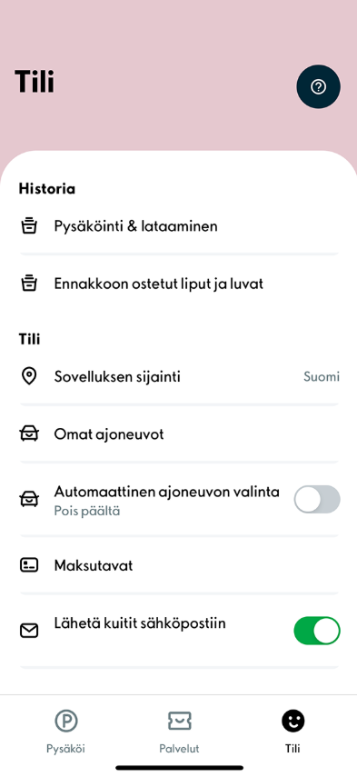Kuva, joka sisältää kohteen teksti, kuvakaappaus 
Tekoälyllä luotu sisältö voi olla virheellistä.