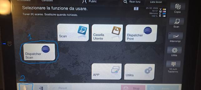 Immagine che contiene testo, schermata, multimediale, computer
Il contenuto generato dall'IA potrebbe non essere corretto.