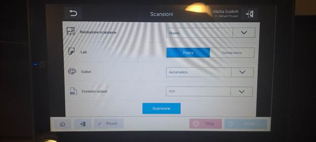 Immagine che contiene testo, multimediale, computer, Visualizzatore
Il contenuto generato dall'IA potrebbe non essere corretto.