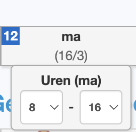 Afbeelding met tekst, schermopname, Lettertype, nummer

Door AI gegenereerde inhoud is mogelijk onjuist.