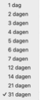 Afbeelding met tekst, schermopname, Lettertype, nummer

Door AI gegenereerde inhoud is mogelijk onjuist.