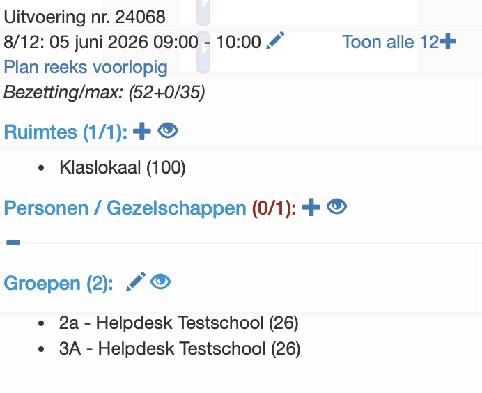 Afbeelding met tekst, schermopname, Lettertype

Door AI gegenereerde inhoud is mogelijk onjuist.