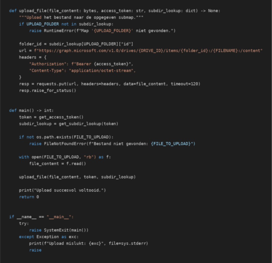 Afbeelding met tekst, schermopname, menu 
Door AI gegenereerde inhoud is mogelijk onjuist.