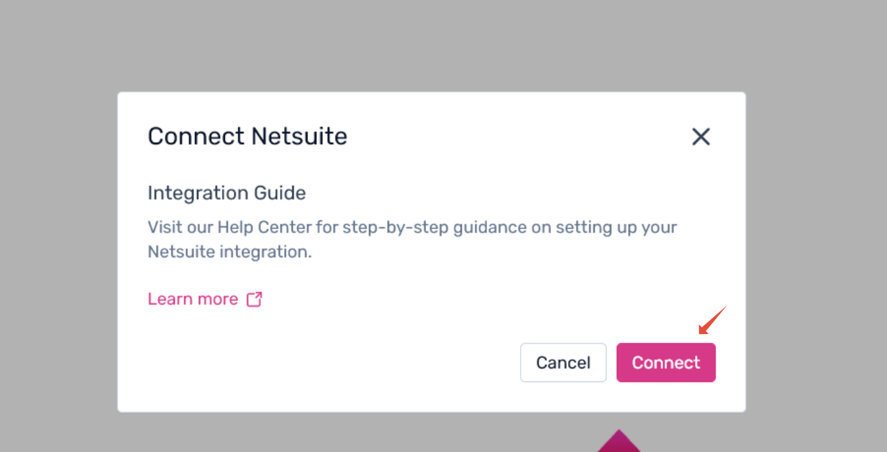 Truto credentials form