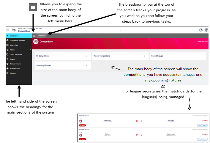 Group 5, Grouped object