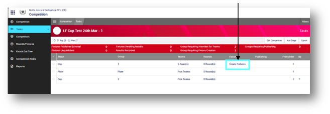 Group 38, Grouped object