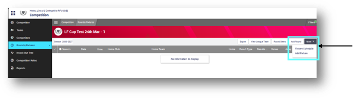 Group 42, Grouped object